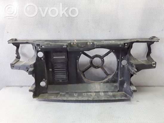 Volkswagen Golf III Radiator support slam panel 1H0805594