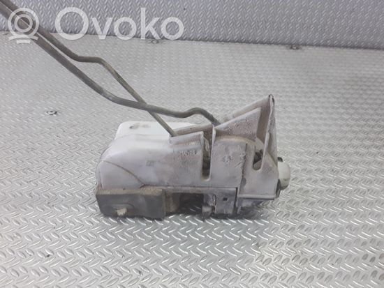 Volkswagen Golf III Rear door lock
