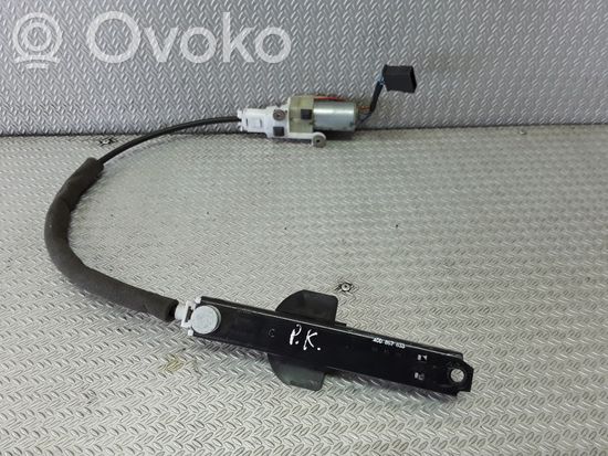 Audi A8 S8 D2 4D Other interior part 4D0857833