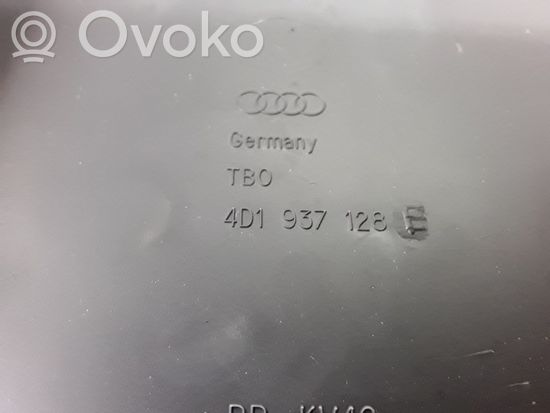 Audi A8 S8 D2 4D Other engine bay part 4D1937128