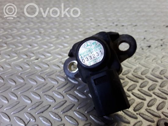 Mercedes-Benz E W211 Air pressure sensor A0041533228