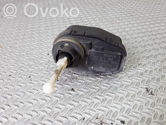 Audi 80 90 S2 B4 Headlight level adjustment motor 0307851346 8A0941295