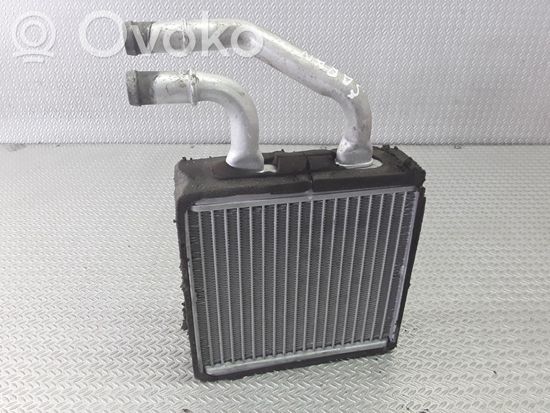 Volkswagen Sharan Air conditioning (A/C) radiator (interior)
