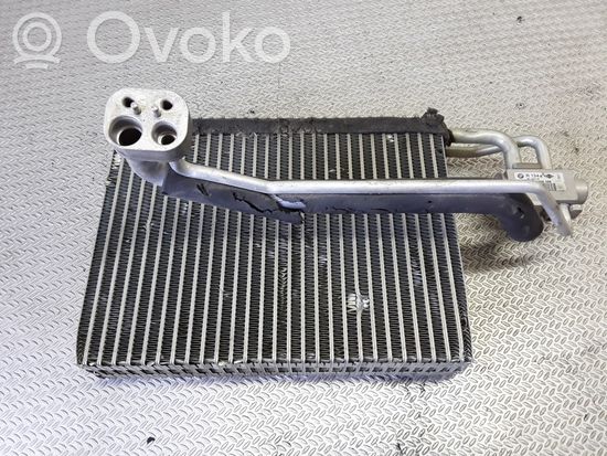 BMW 7 E65 E66 Air conditioning (A/C) radiator (interior) 64116906268