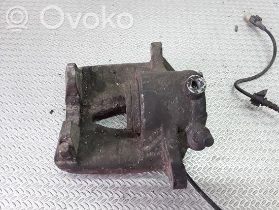 Mercedes-Benz E W211 Front brake caliper