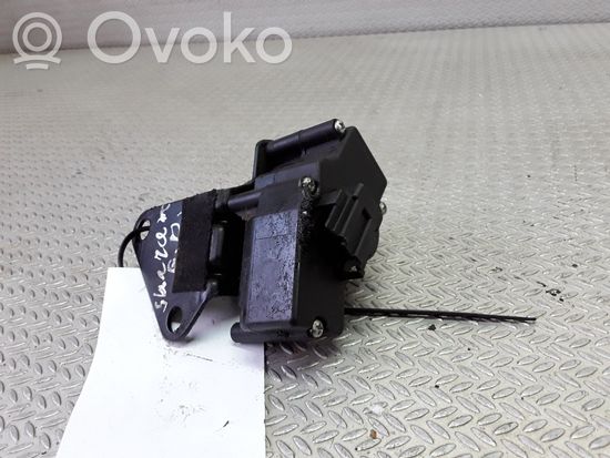 Volkswagen Sharan Vent window/glass motor 95VWA29740AH 7M0847100Q