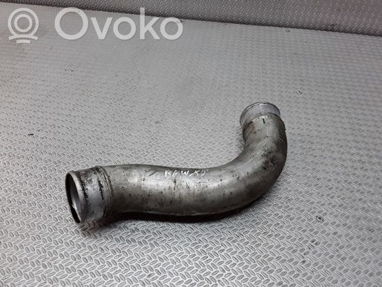 BMW X5 E53 Turbo air intake inlet pipe/hose