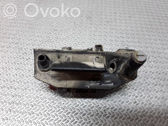 Volkswagen Transporter – Caravelle T4 Tailgate/trunk/boot exterior handle