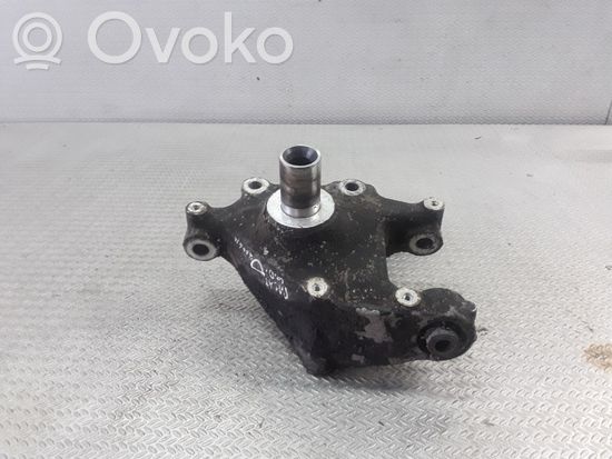 Volkswagen PASSAT B6 Rear wheel hub spindle/knuckle