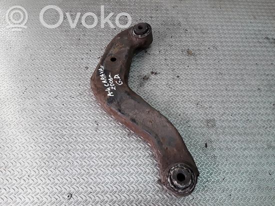 Audi A4 S4 B7 8E 8H Rear control arm 8E0505324M