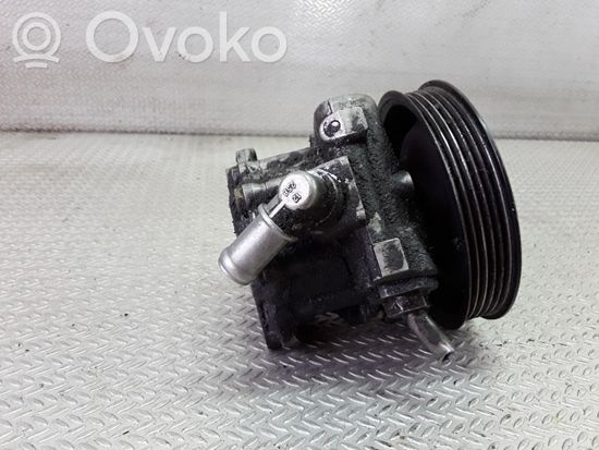 BMW 5 E39 Power steering pump