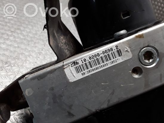 BMW 3 E46 ABS Pump 10020806982