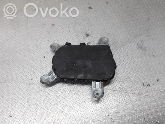 BMW 5 E39 Front door airbag 3482088061