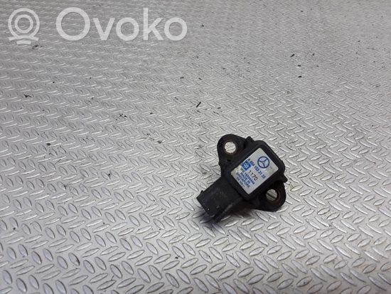 Mercedes-Benz E W210 Air pressure sensor A0041533128
