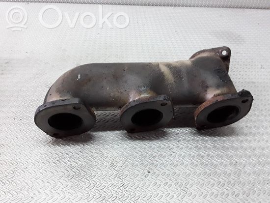 Mercedes-Benz S W220 Exhaust manifold
