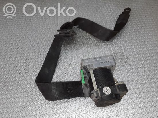 Mercedes-Benz C W203 Front seatbelt 33015929E