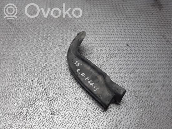 Volkswagen Transporter – Caravelle T5 Rear bumper corner part panel trim 7H0807833A