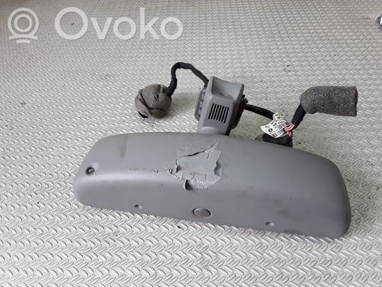 Volkswagen Phaeton Rear view mirror (interior) 3D1857511