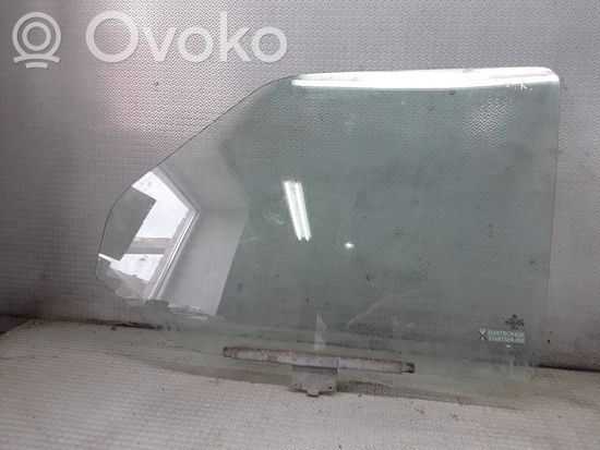 Volkswagen Transporter – Caravelle T4 Front door window/glass (coupe)
