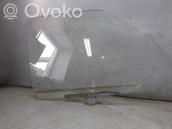 Volkswagen Transporter – Caravelle T4 Front door window/glass (coupe)