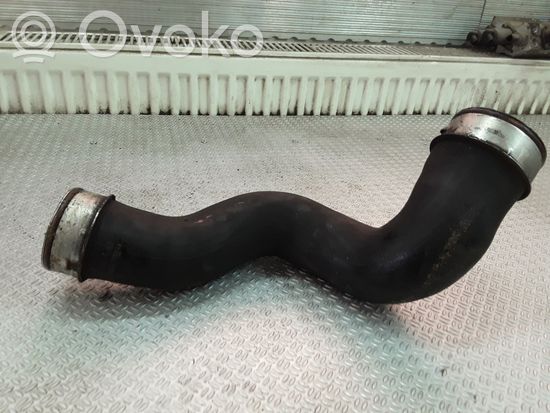 Mercedes-Benz C W203 Intercooler hose/pipe