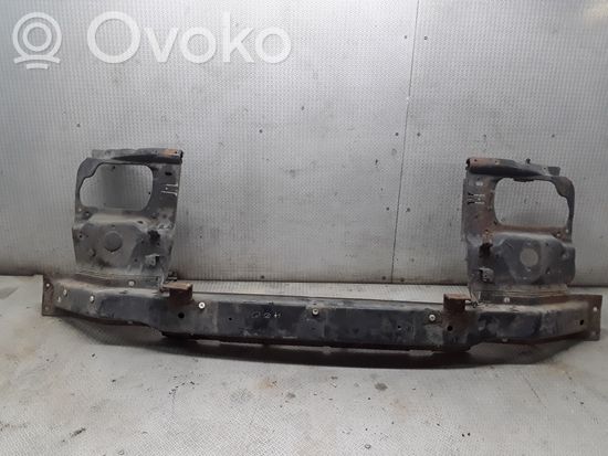 Volkswagen Transporter - Caravelle T4 Radiator Support Slam Panel ...