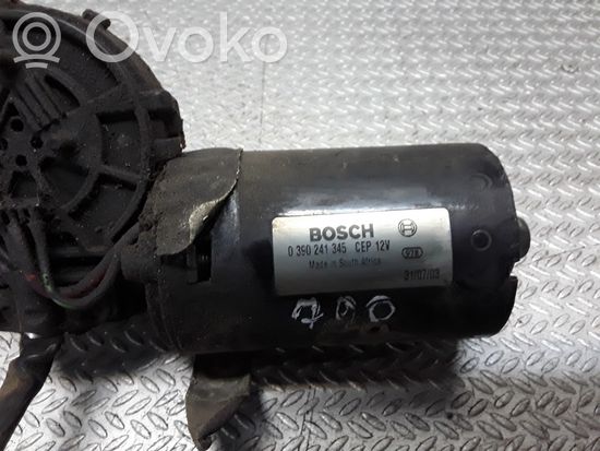 Volkswagen II LT Wiper motor 0390241345
