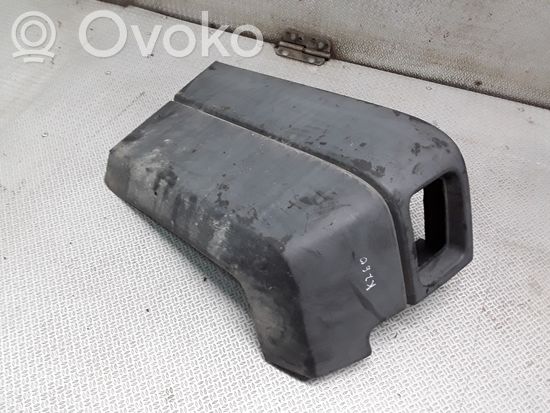 Volkswagen Transporter – Caravelle T4 Rear bumper corner part panel trim