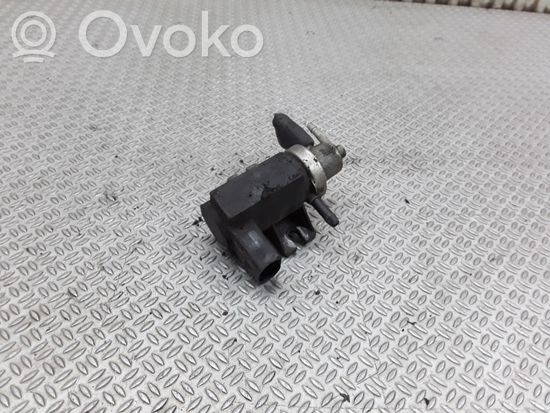 Volkswagen PASSAT B5.5 Turbo solenoid valve 1J0906627A 72290325