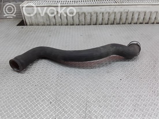 Mercedes-Benz C W203 Engine coolant pipe/hose