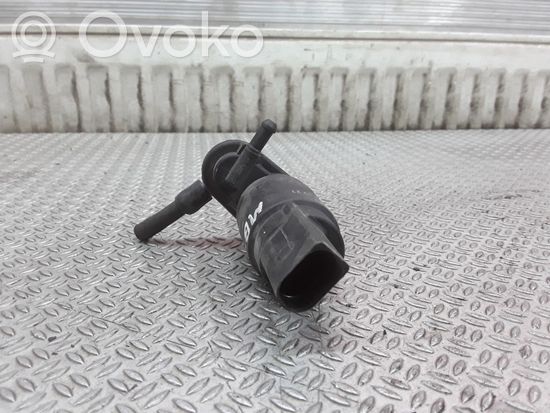 Mercedes-Benz A W168 Windscreen/windshield washer pump 2108691021