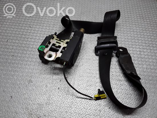 Mercedes-Benz ML W163 Front seatbelt 1638603085