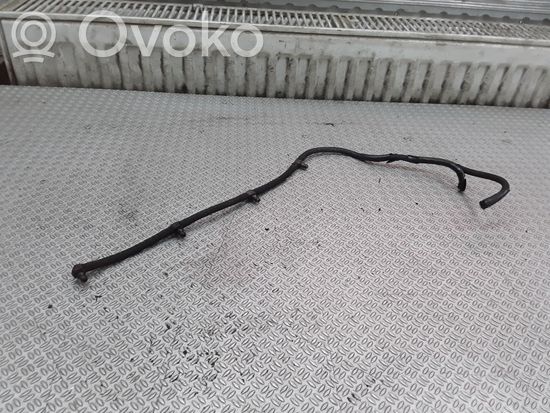 Mercedes-Benz C W203 Fuel return line/hose