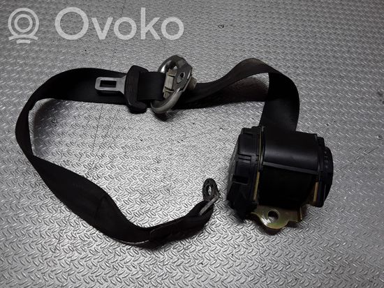 Volkswagen Golf IV Rear seatbelt 1J6857806C