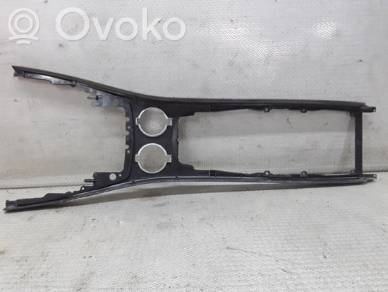 BMW 7 E65 E66 Center console