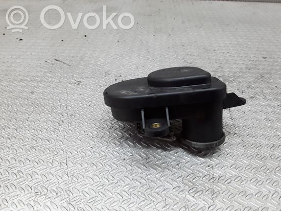 Mercedes-Benz ML W163 Intake manifold valve actuator/motor A6111500394