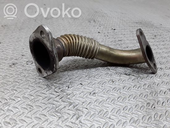 Audi A3 S3 8P EGR valve line/pipe/hose