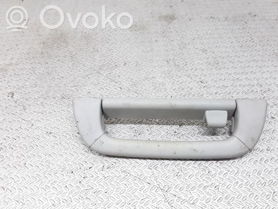 Mercedes-Benz S W220 Rear interior roof grab handle