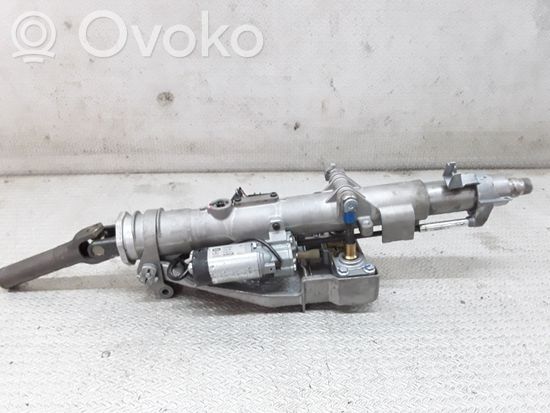 Mercedes-Benz S W220 Steering wheel axle A2204620420