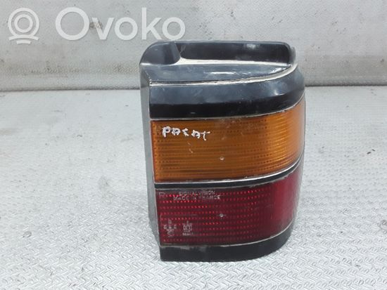 Volkswagen PASSAT B3 Rear/tail lights
