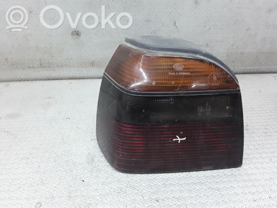 Volkswagen Golf III Rear/tail lights 1H6945111B