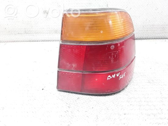 BMW 5 E34 Rear/tail lights