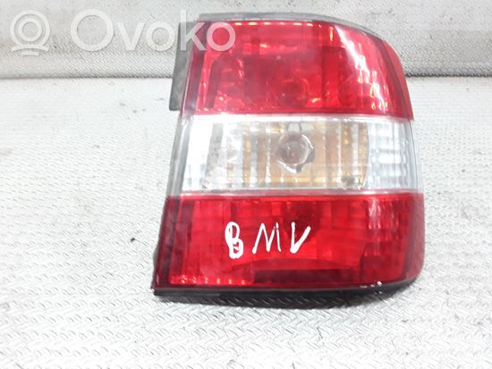 BMW 5 E34 Rear/tail lights