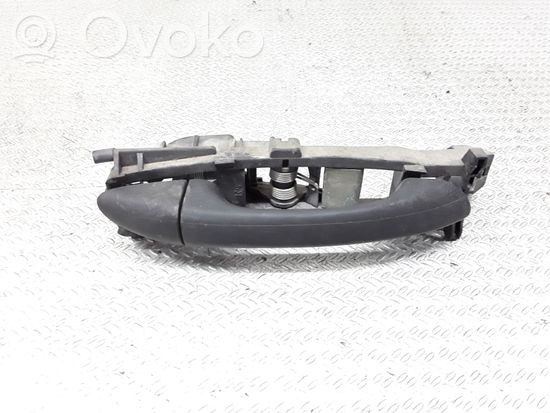 Mercedes-Benz C W203 Front door exterior handle
