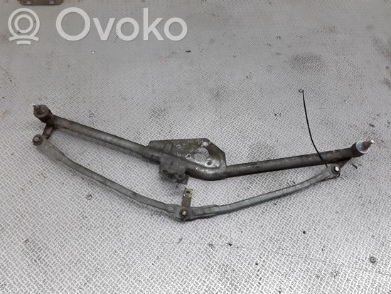 Volkswagen PASSAT B4 Front wiper linkage 357955325A