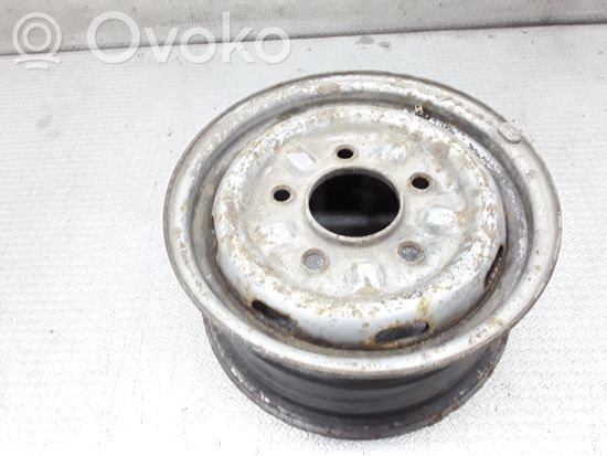Volkswagen I LT R14 steel rim 281601027