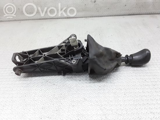 Mercedes-Benz Sprinter W906 Gear selector/shifter (interior) A9062600409