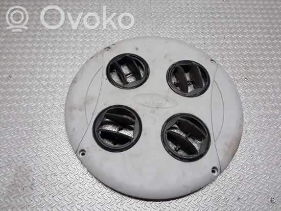 Mercedes-Benz Sprinter W906 Other interior part