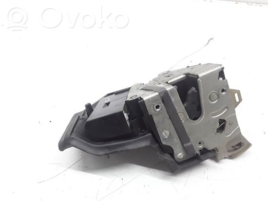 BMW 5 E39 Front door lock