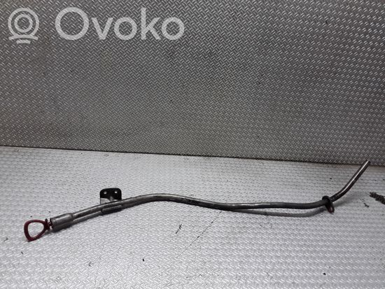 Mercedes-Benz C W204 Oil level dip stick